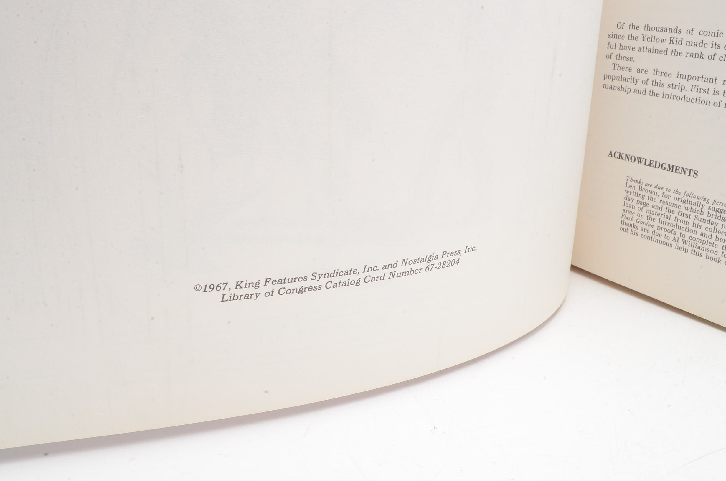 Three Hardcover Flash Gordon Comics Collections