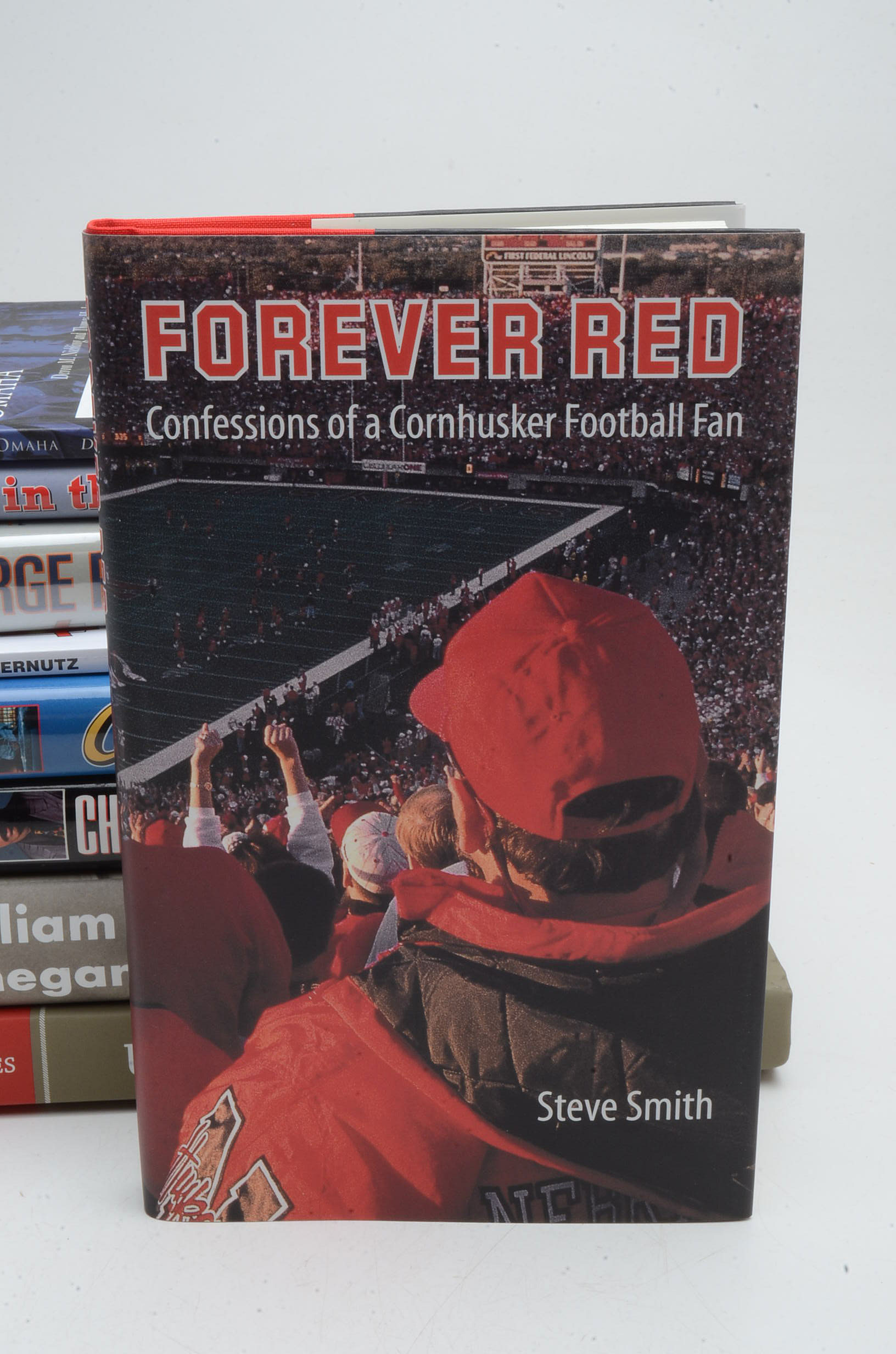 Collection of Sports Books including Signed Wilt Chamberlain Memoir