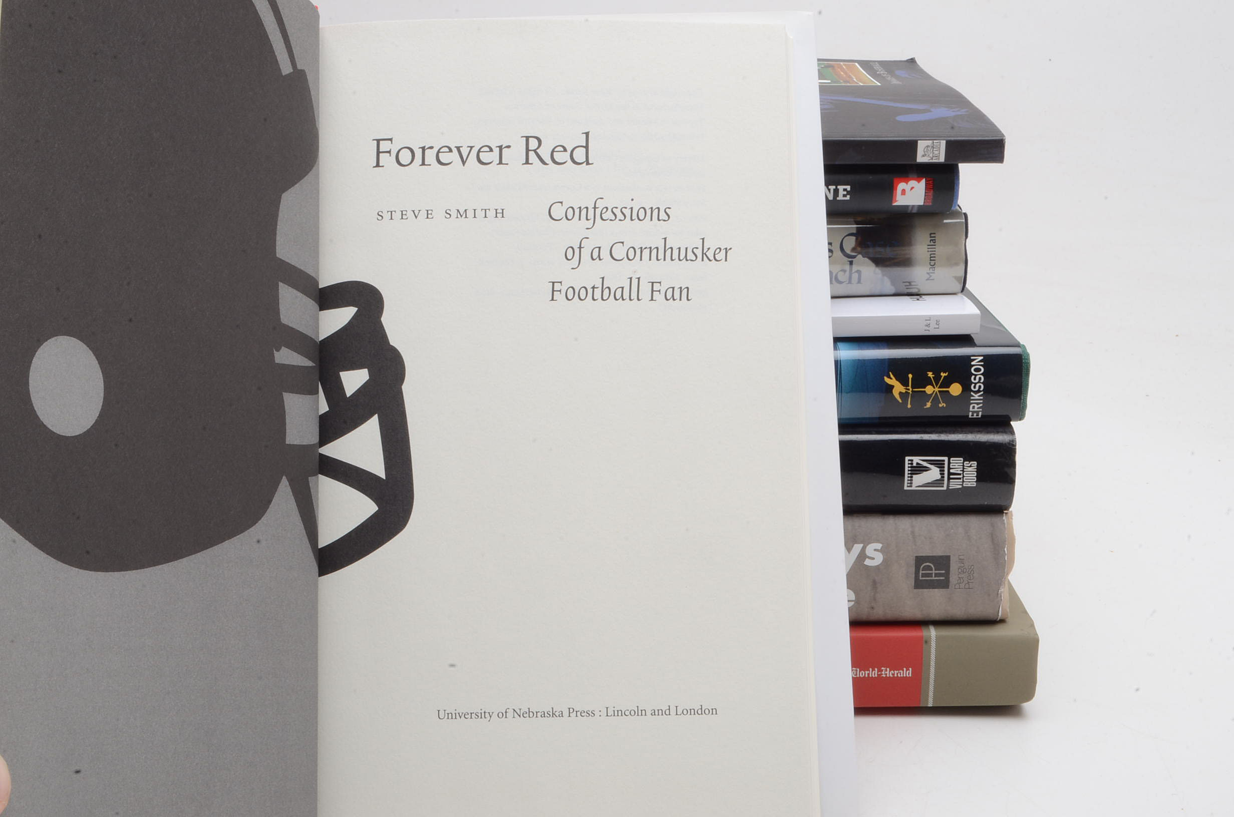 Collection of Sports Books including Signed Wilt Chamberlain Memoir