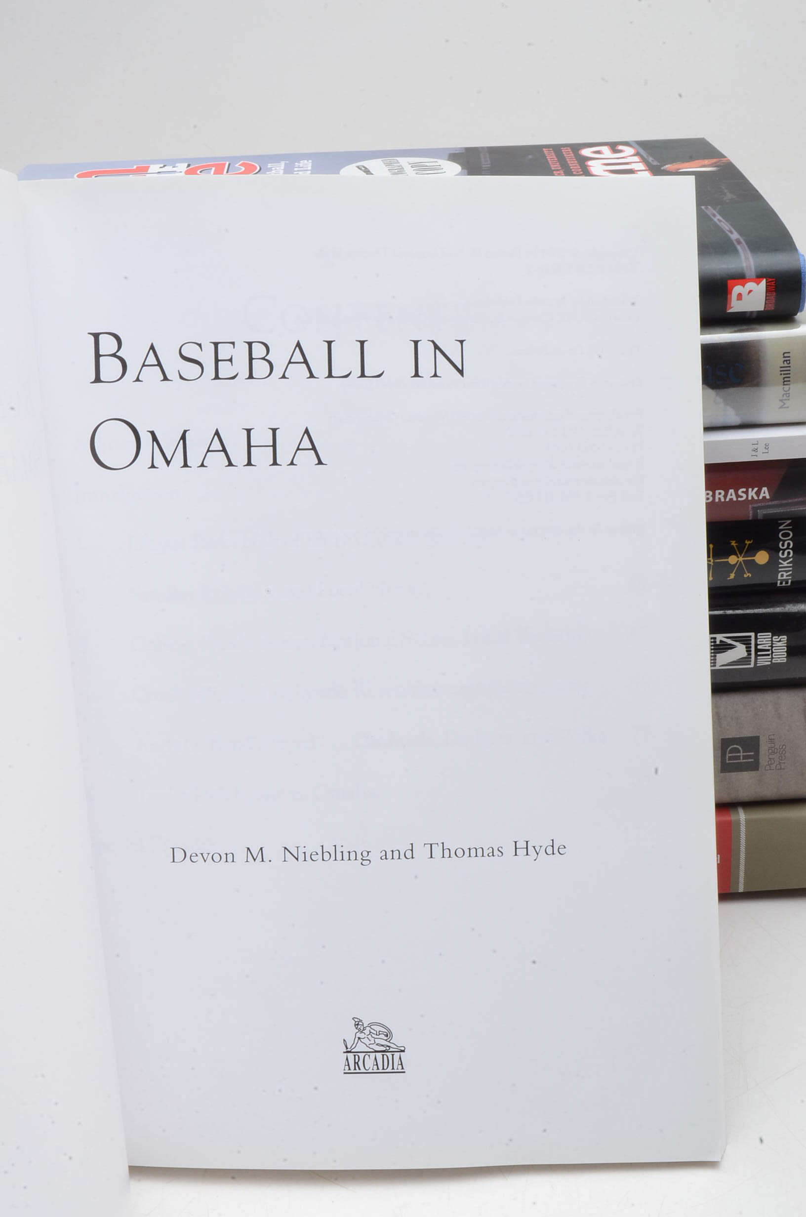 Collection of Sports Books including Signed Wilt Chamberlain Memoir