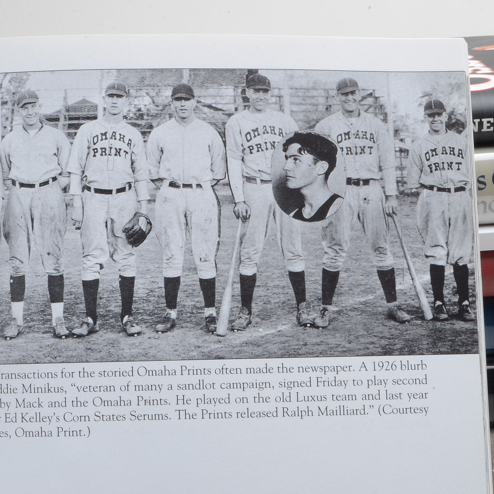 Collection of Sports Books including Signed Wilt Chamberlain Memoir