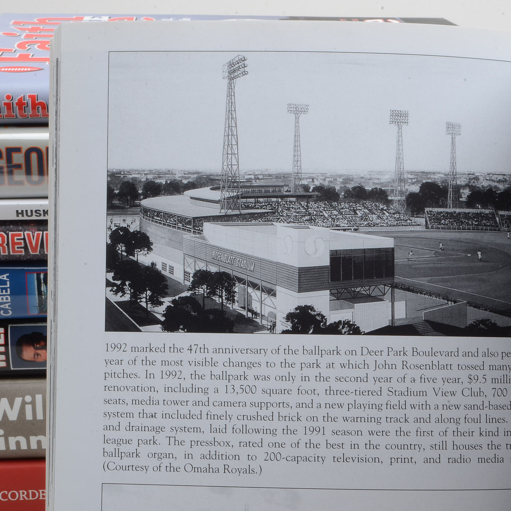 Collection of Sports Books including Signed Wilt Chamberlain Memoir