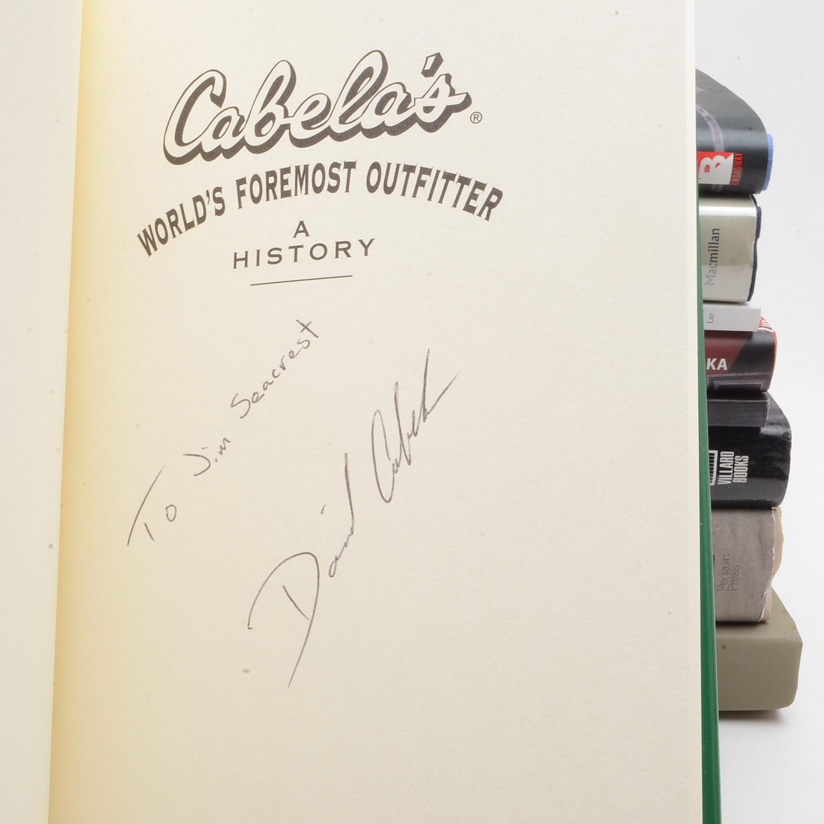 Collection of Sports Books including Signed Wilt Chamberlain Memoir