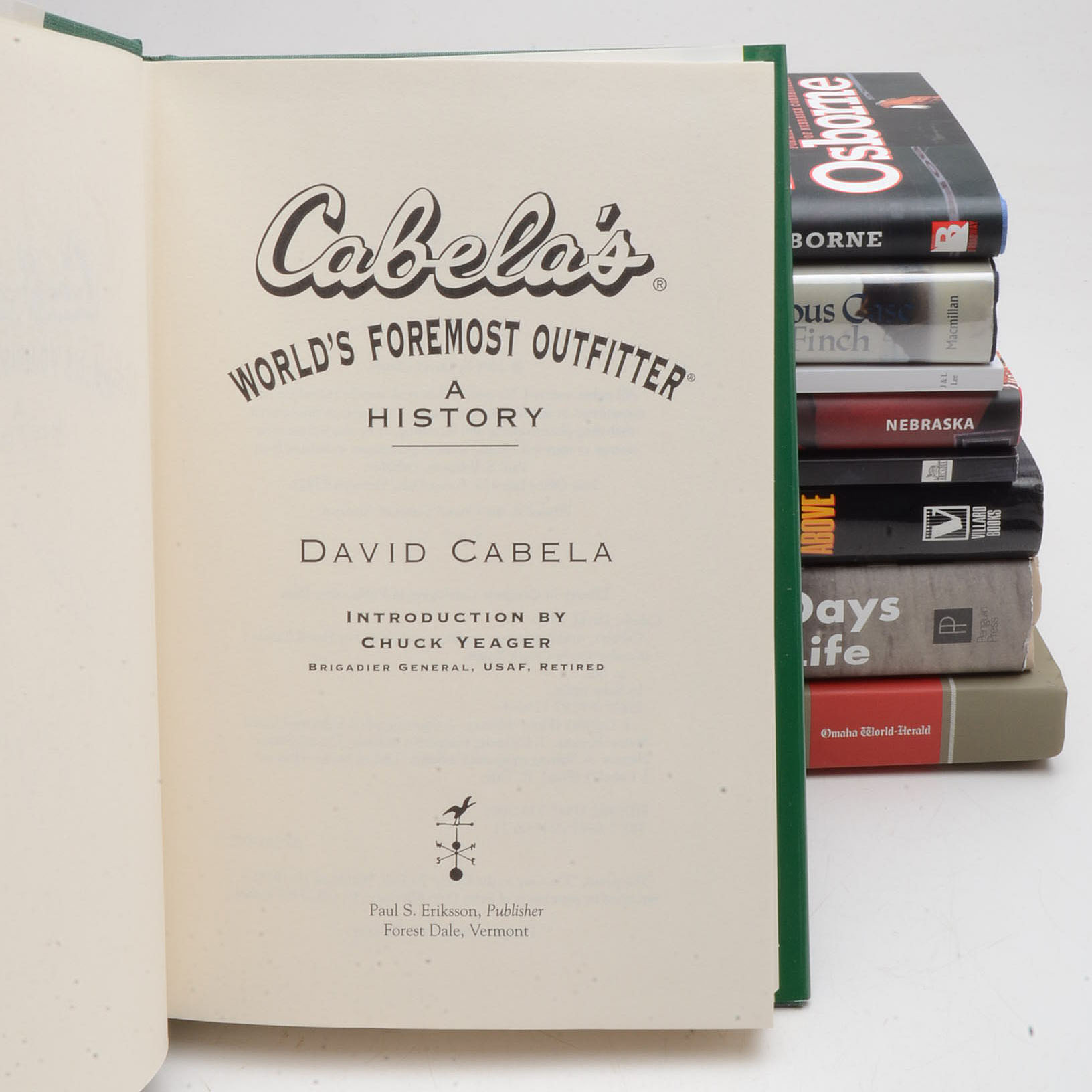 Collection of Sports Books including Signed Wilt Chamberlain Memoir