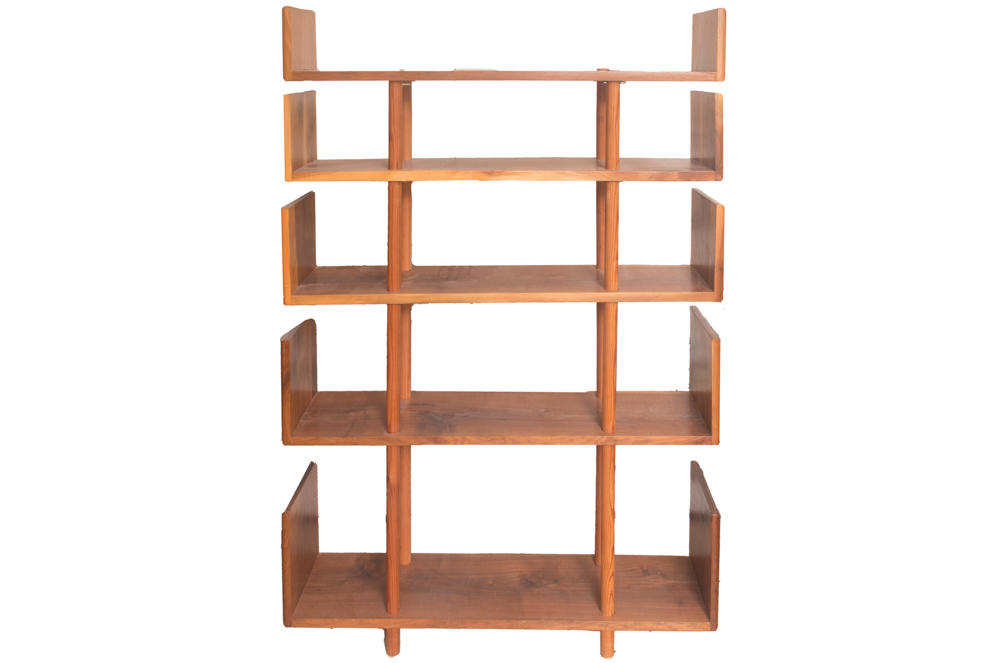 Danish Modern Style Bookcase