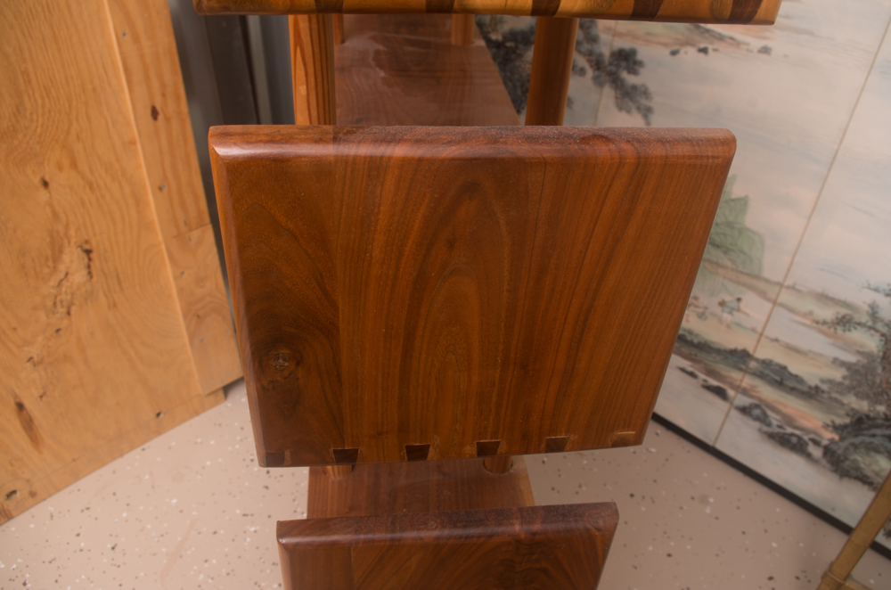 Danish Modern Style Bookcase