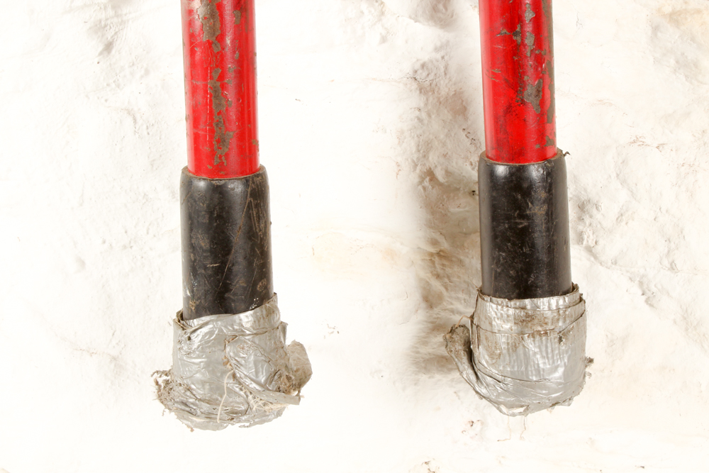 Vintage Bolt Cutters