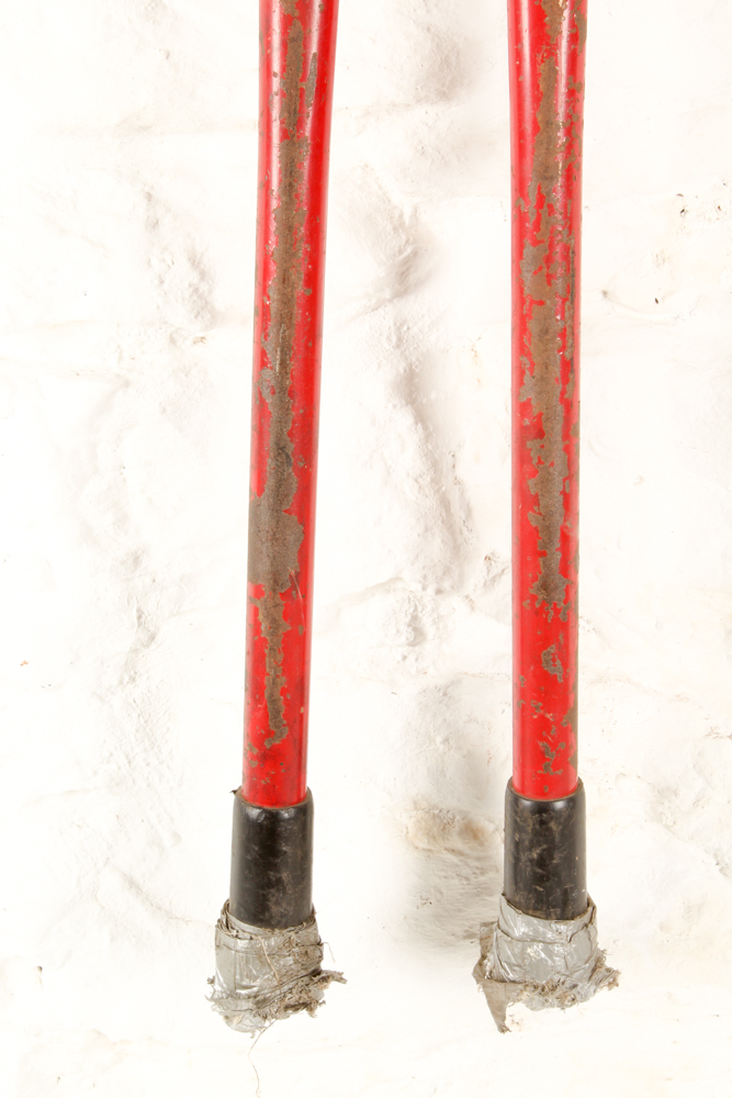 Vintage Bolt Cutters