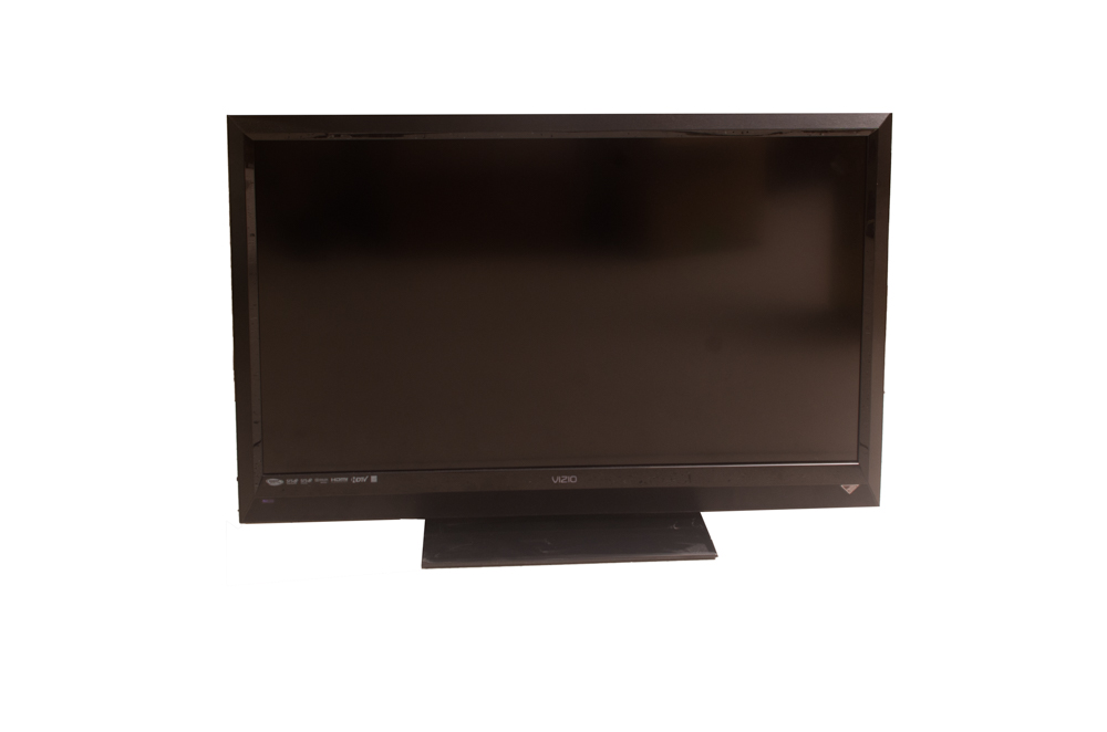 Vizio 47" LCD HDTV