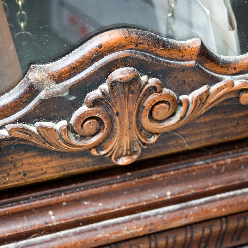 Barwick Grandfather Clock
