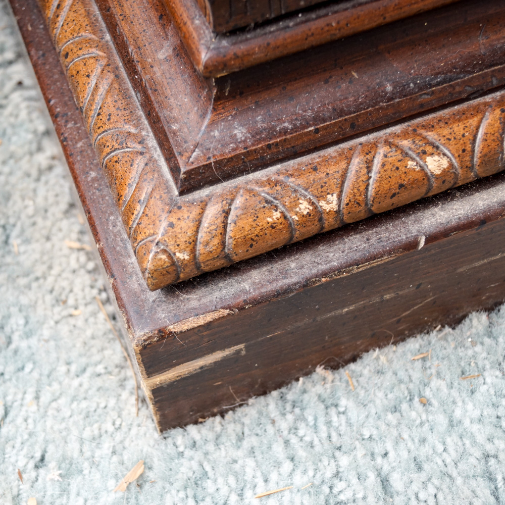 Barwick Grandfather Clock