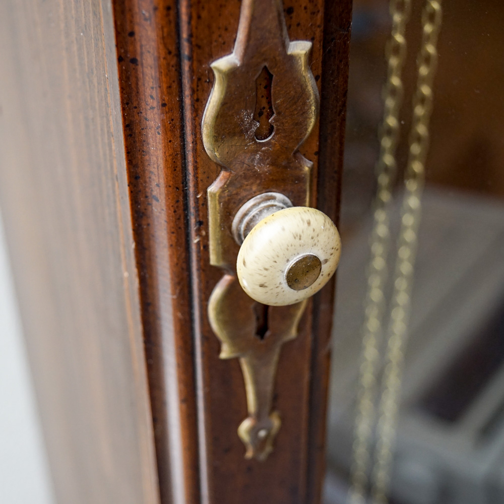 Barwick Grandfather Clock
