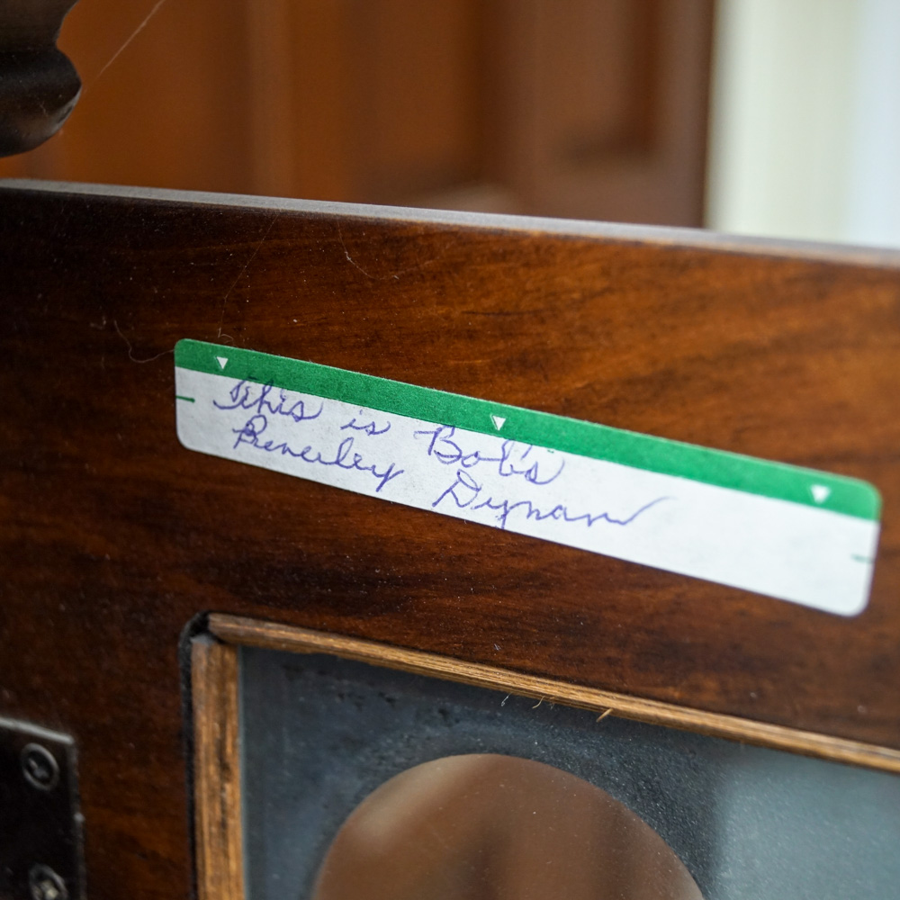 Barwick Grandfather Clock