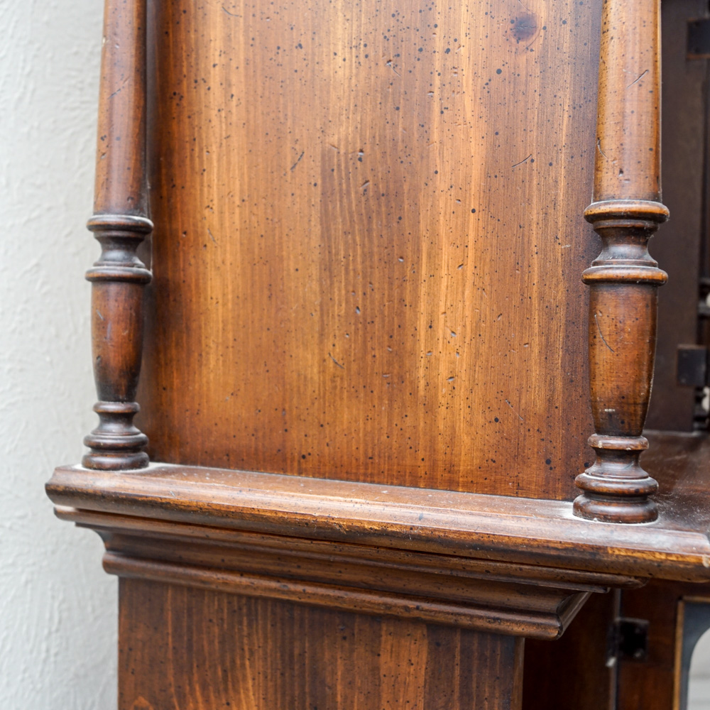 Barwick Grandfather Clock