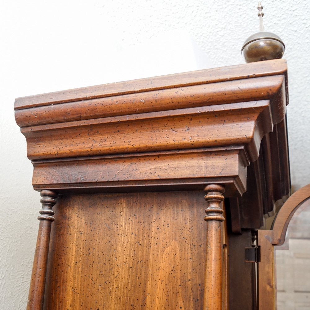 Barwick Grandfather Clock