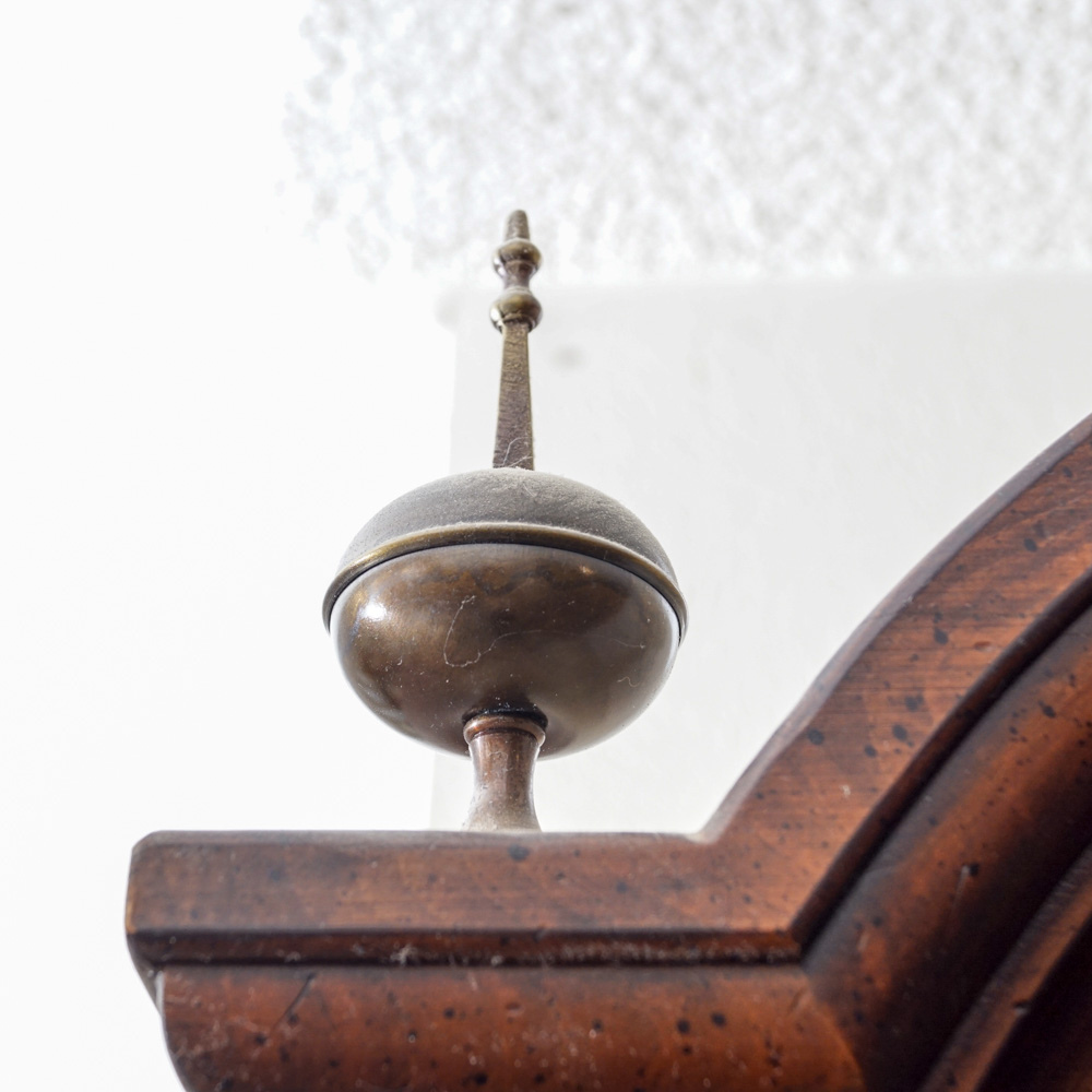 Barwick Grandfather Clock