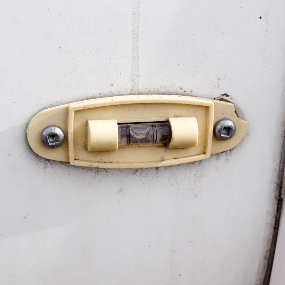 2007 Fun Finder X-240 Cruiser Travel Trailer