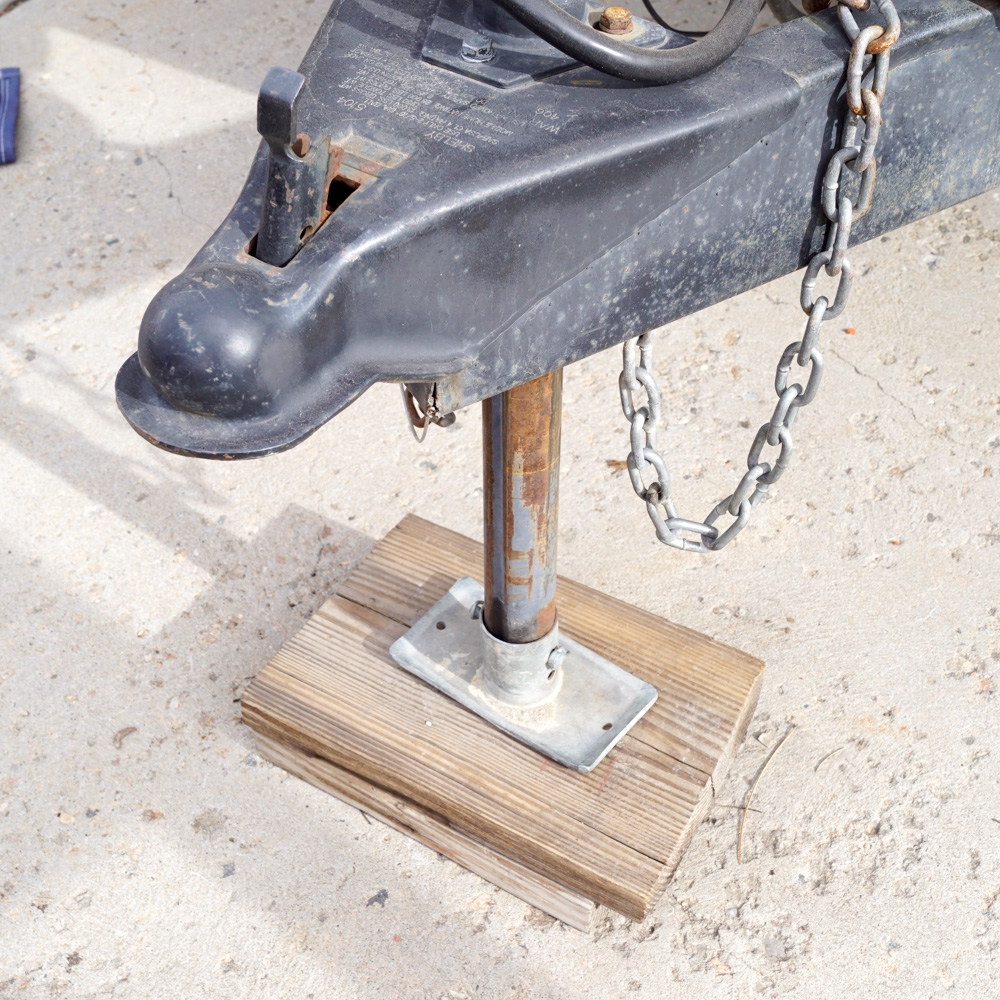 2007 Fun Finder X-240 Cruiser Travel Trailer