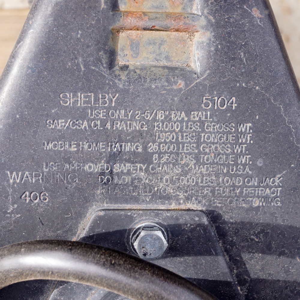 2007 Fun Finder X-240 Cruiser Travel Trailer