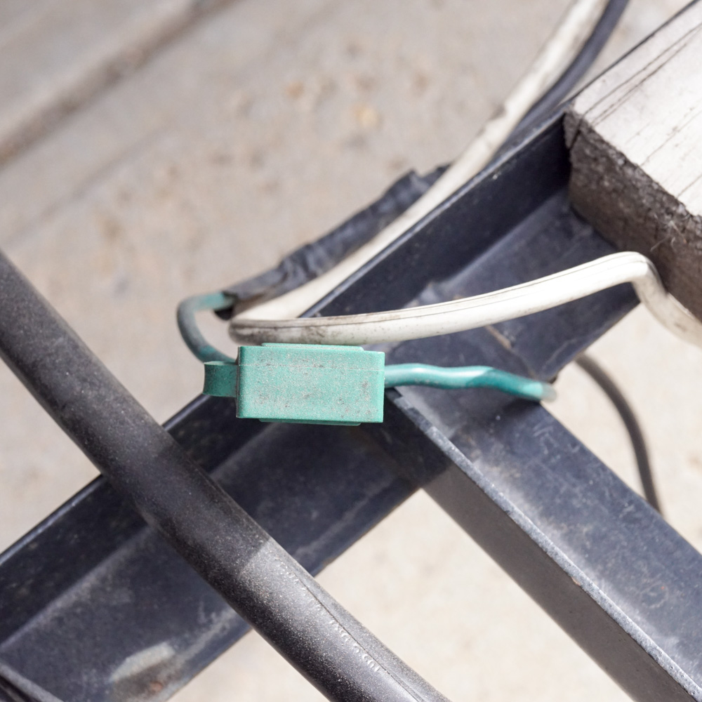 2007 Fun Finder X-240 Cruiser Travel Trailer