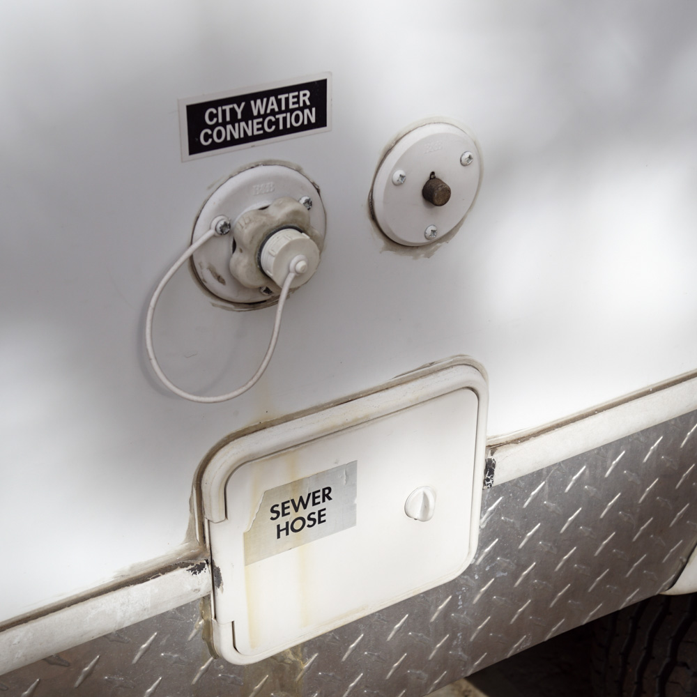 2007 Fun Finder X-240 Cruiser Travel Trailer