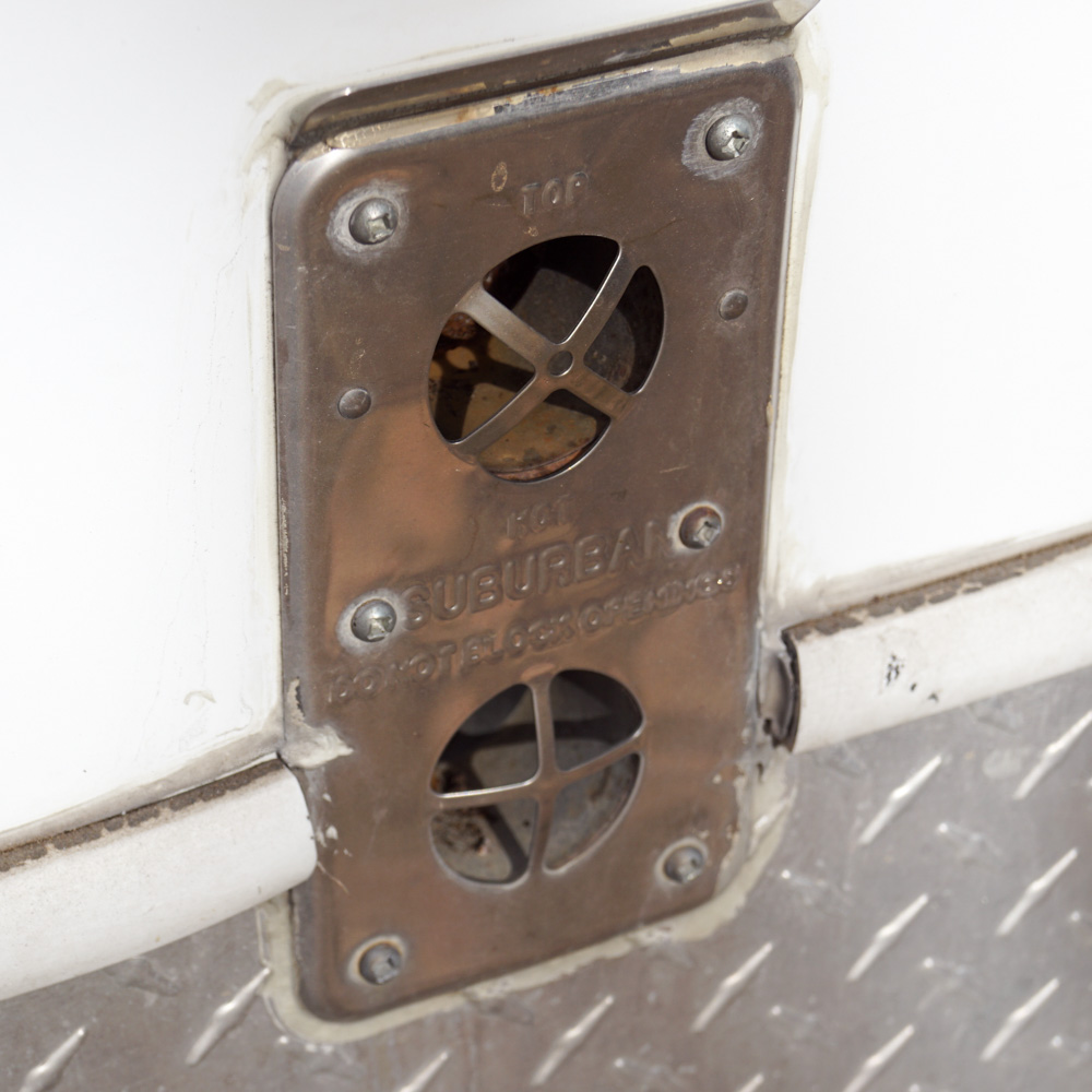 2007 Fun Finder X-240 Cruiser Travel Trailer