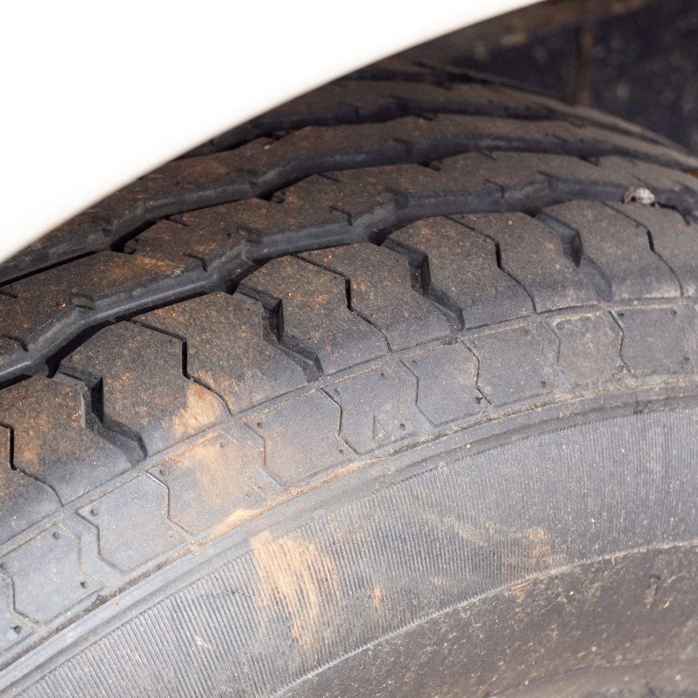 2007 Fun Finder X-240 Cruiser Travel Trailer