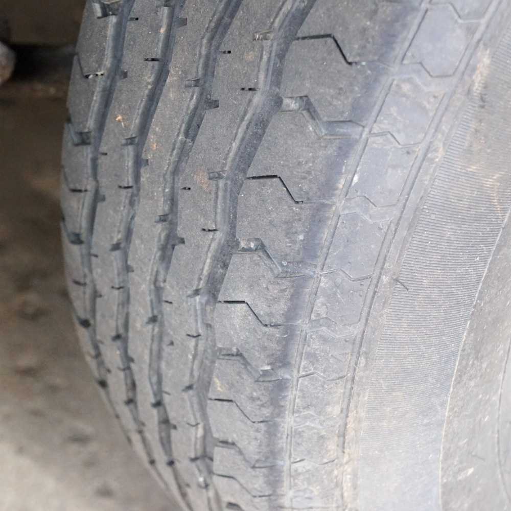 2007 Fun Finder X-240 Cruiser Travel Trailer