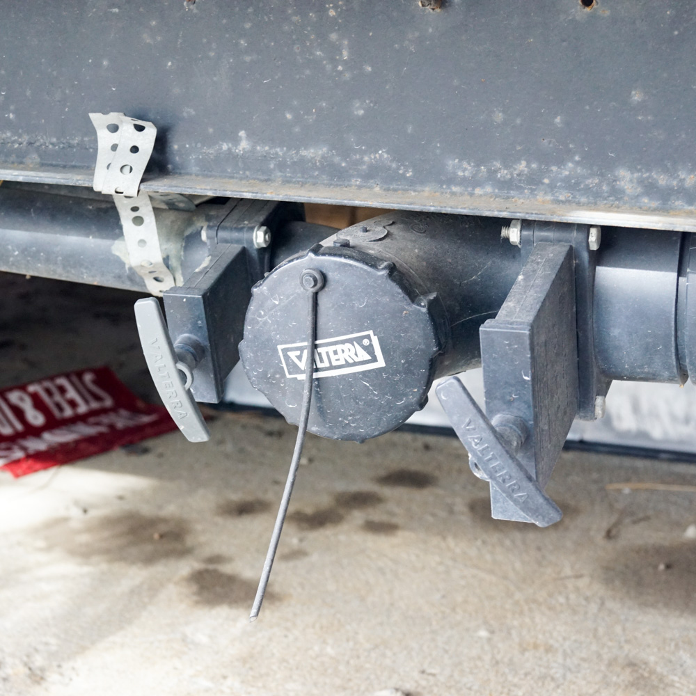 2007 Fun Finder X-240 Cruiser Travel Trailer