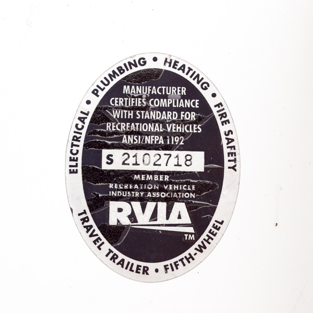 2007 Fun Finder X-240 Cruiser Travel Trailer