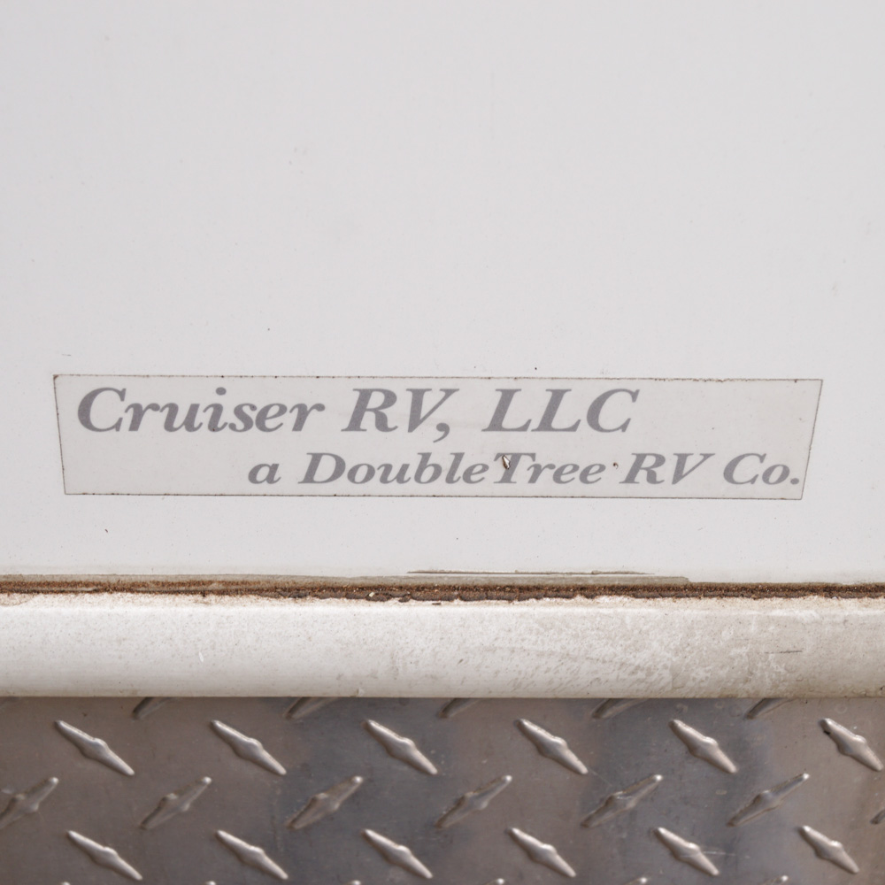 2007 Fun Finder X-240 Cruiser Travel Trailer