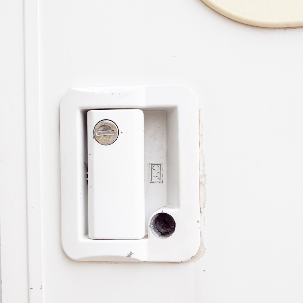 2007 Fun Finder X-240 Cruiser Travel Trailer