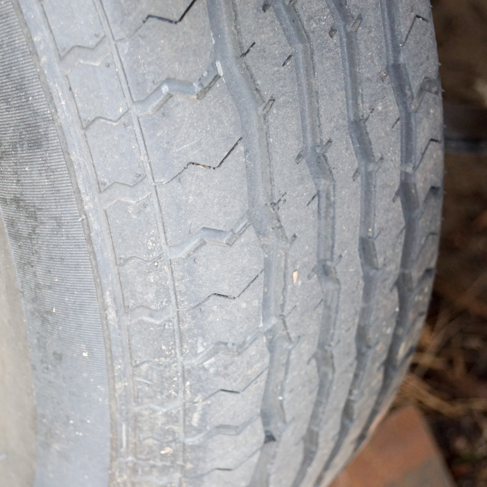 2007 Fun Finder X-240 Cruiser Travel Trailer