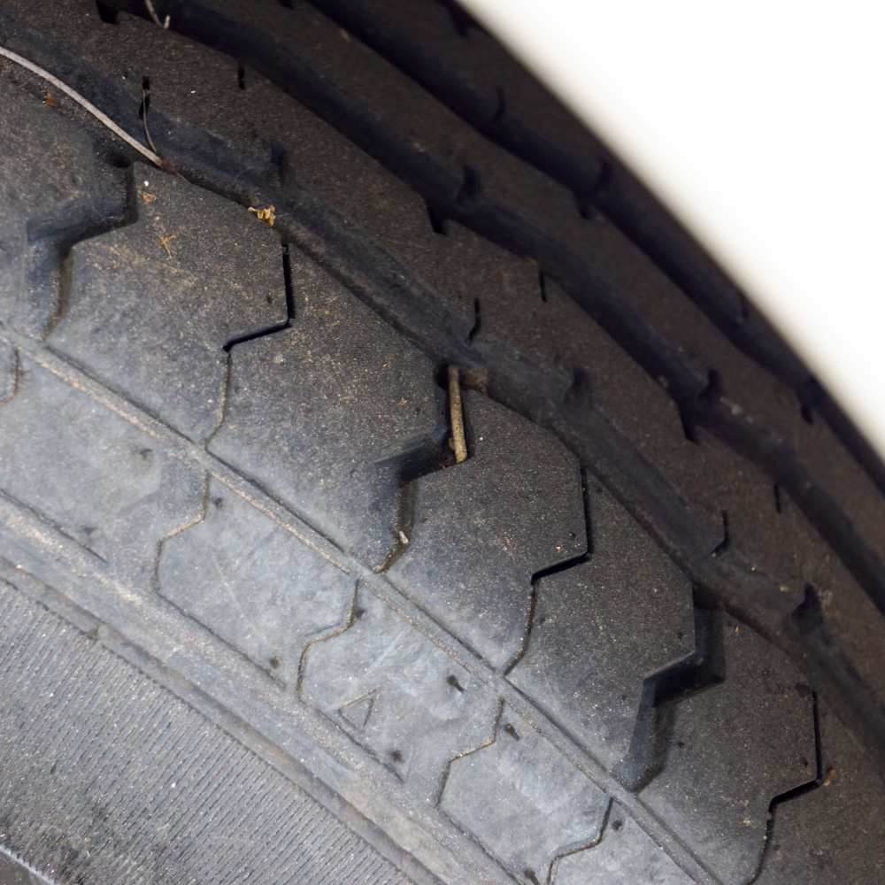 2007 Fun Finder X-240 Cruiser Travel Trailer