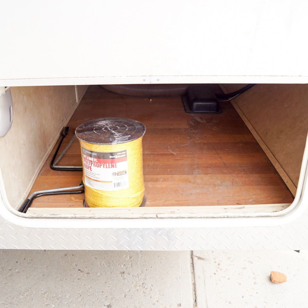 2007 Fun Finder X-240 Cruiser Travel Trailer