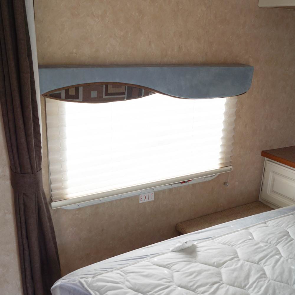 2007 Fun Finder X-240 Cruiser Travel Trailer