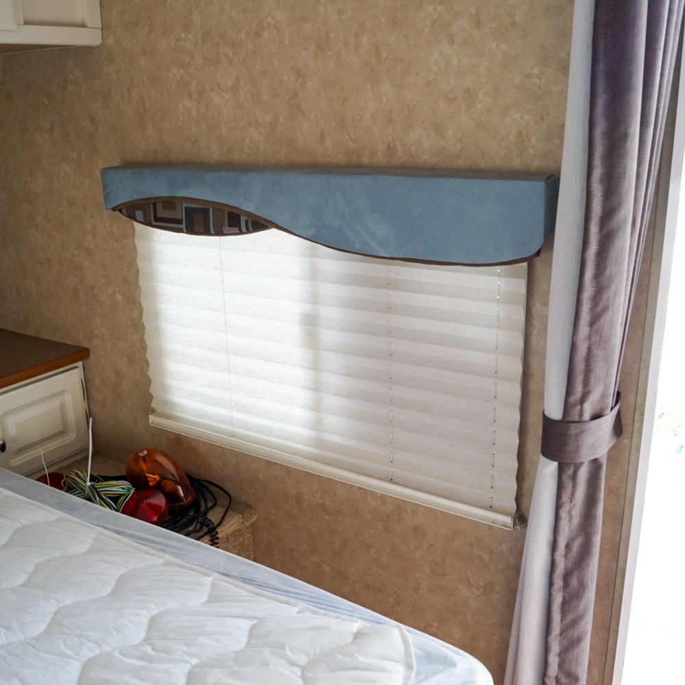 2007 Fun Finder X-240 Cruiser Travel Trailer