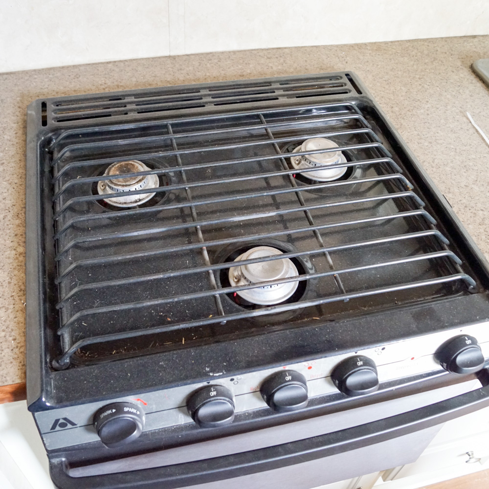 2007 Fun Finder X-240 Cruiser Travel Trailer