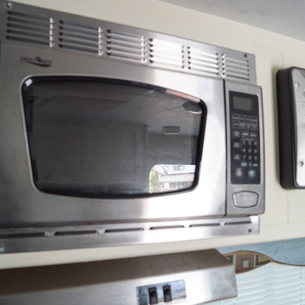 2007 Fun Finder X-240 Cruiser Travel Trailer