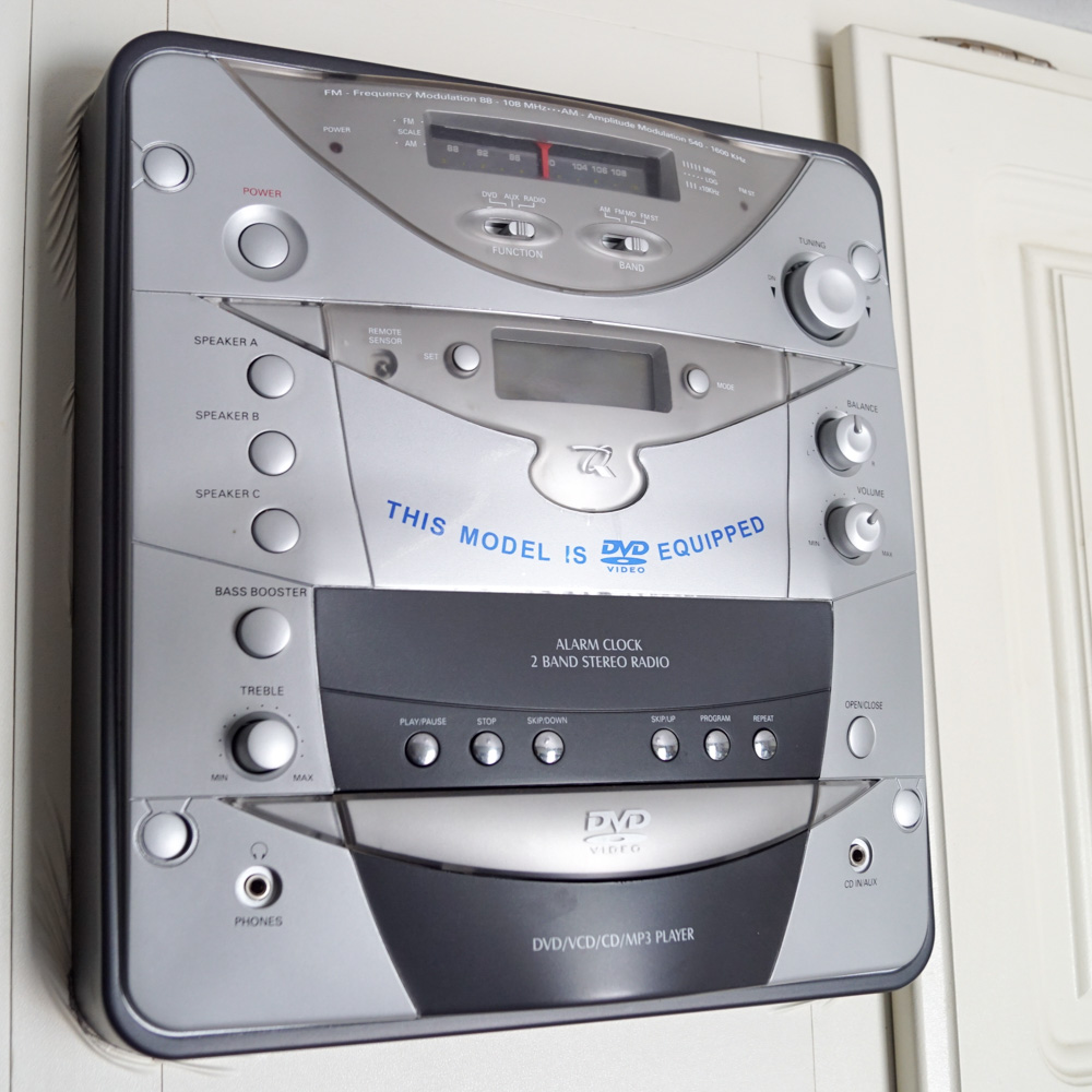 2007 Fun Finder X-240 Cruiser Travel Trailer