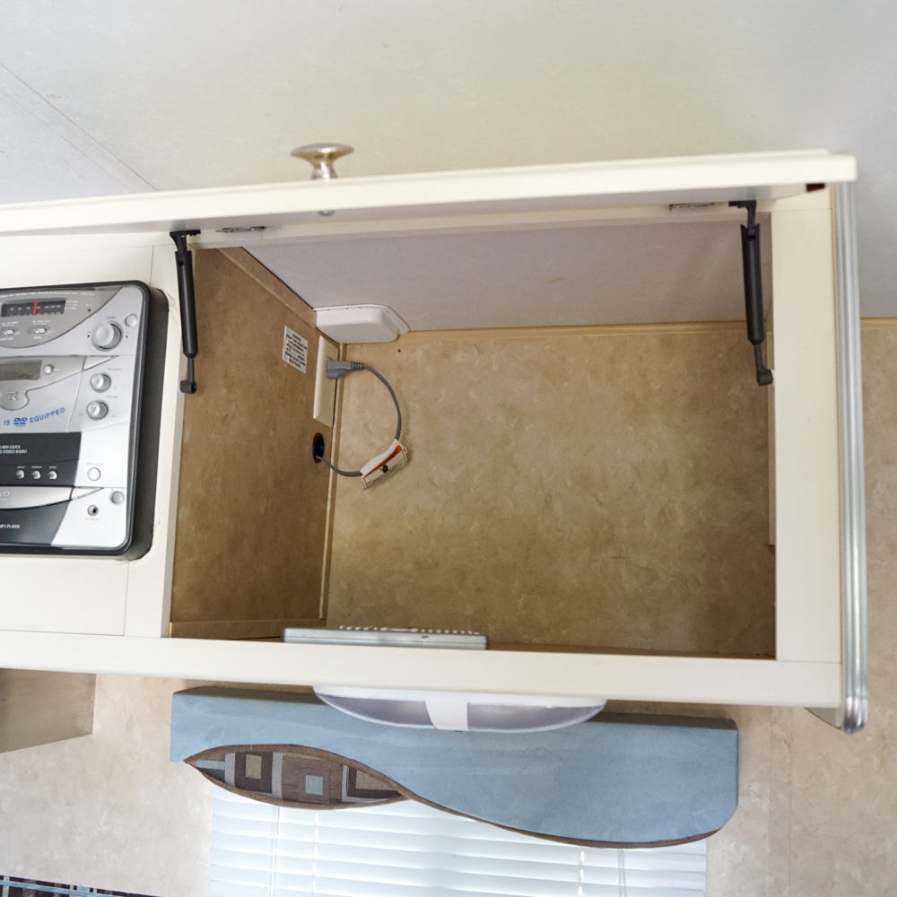 2007 Fun Finder X-240 Cruiser Travel Trailer