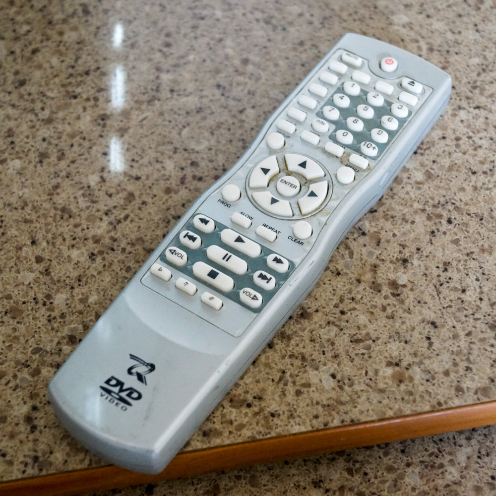 2007 Fun Finder X-240 Cruiser Travel Trailer