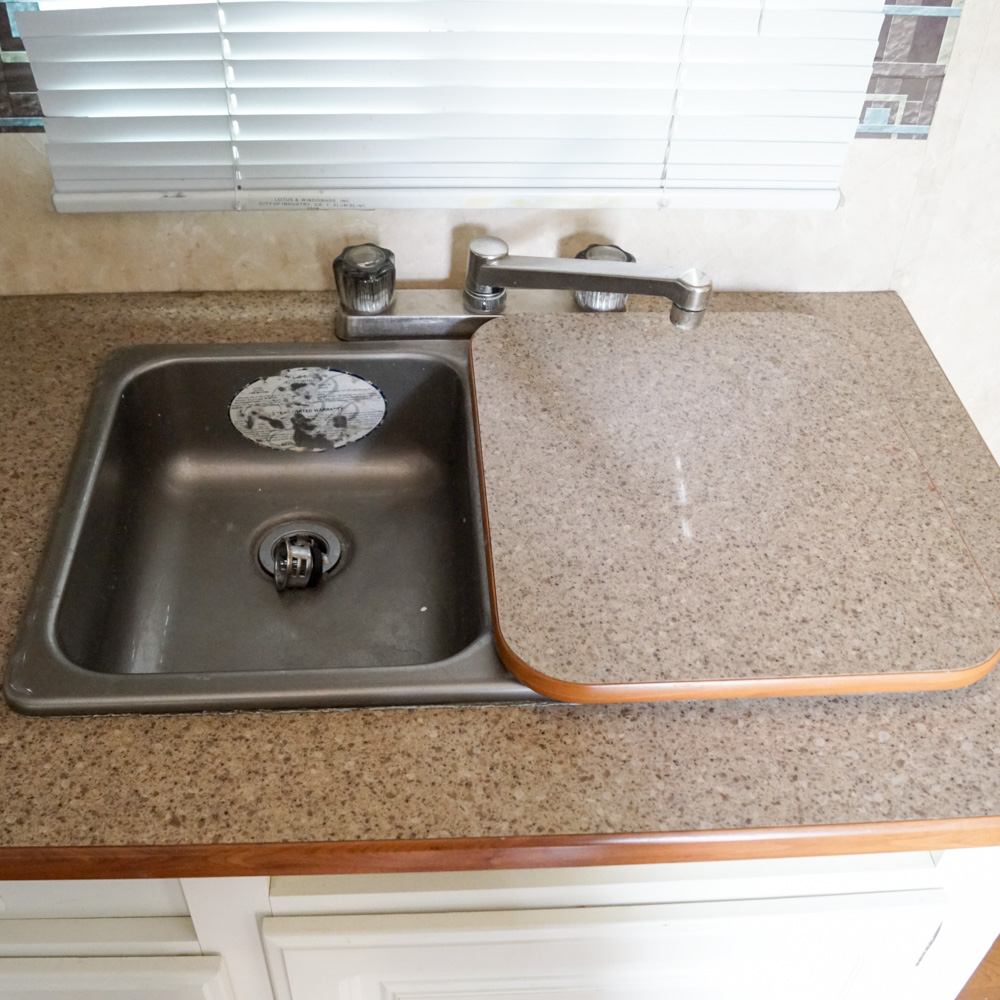 2007 Fun Finder X-240 Cruiser Travel Trailer