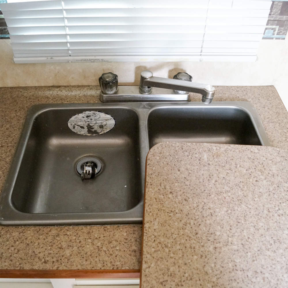 2007 Fun Finder X-240 Cruiser Travel Trailer