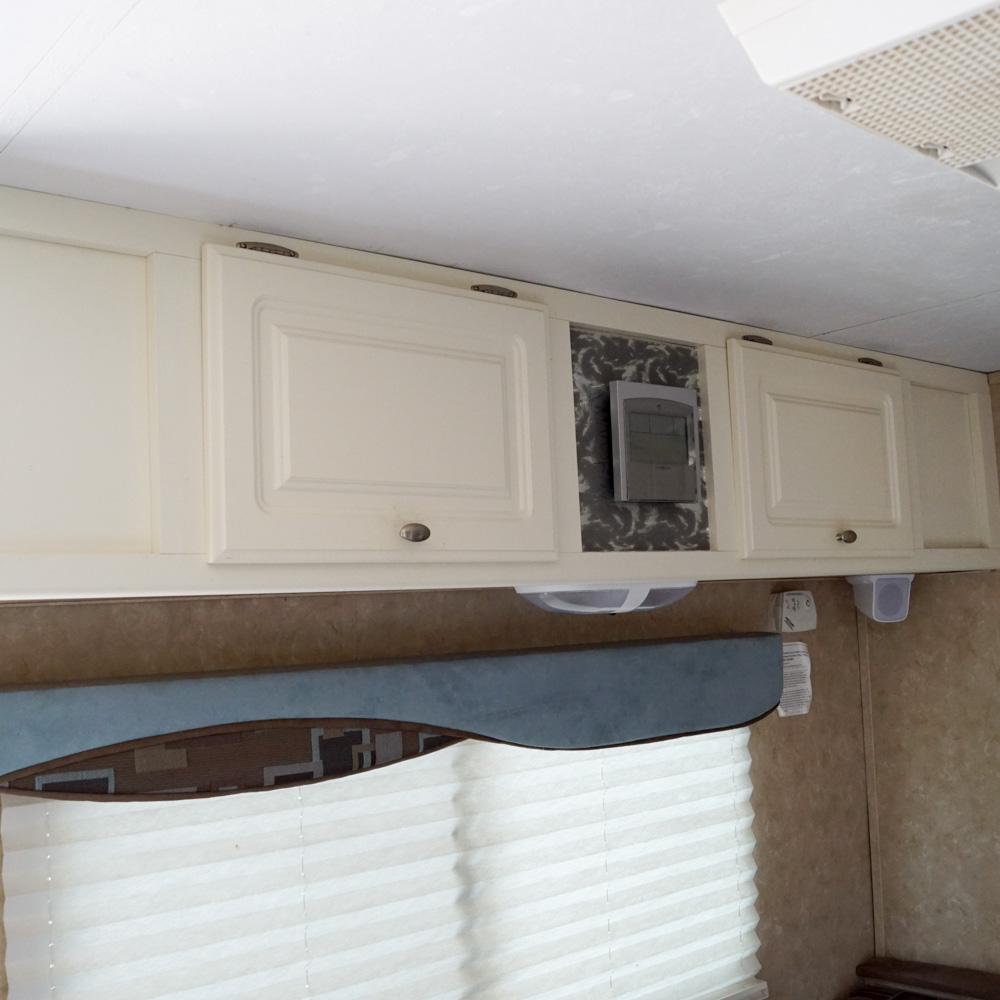 2007 Fun Finder X-240 Cruiser Travel Trailer