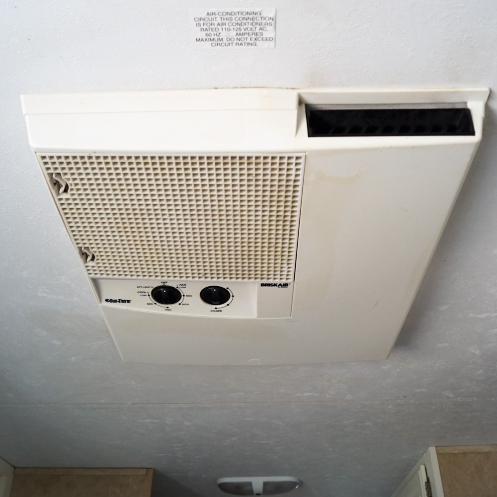 2007 Fun Finder X-240 Cruiser Travel Trailer