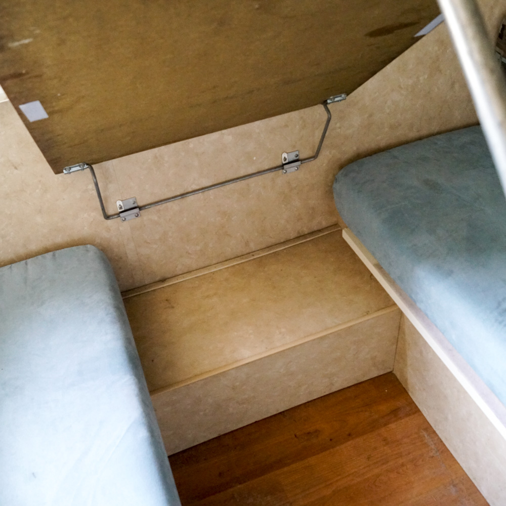 2007 Fun Finder X-240 Cruiser Travel Trailer