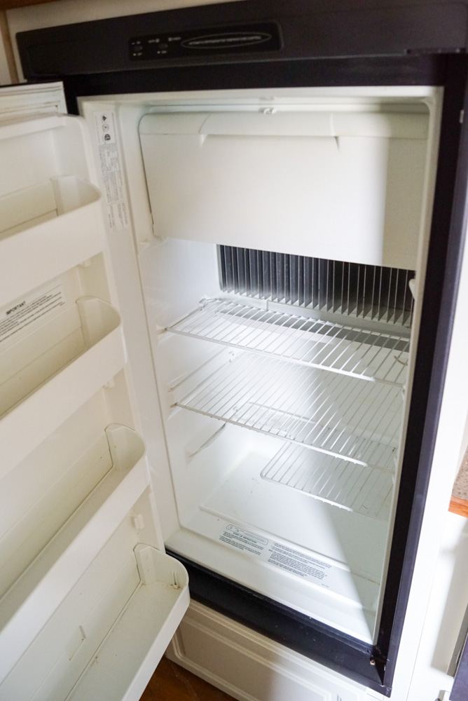 2007 Fun Finder X-240 Cruiser Travel Trailer