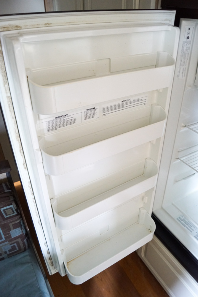 2007 Fun Finder X-240 Cruiser Travel Trailer