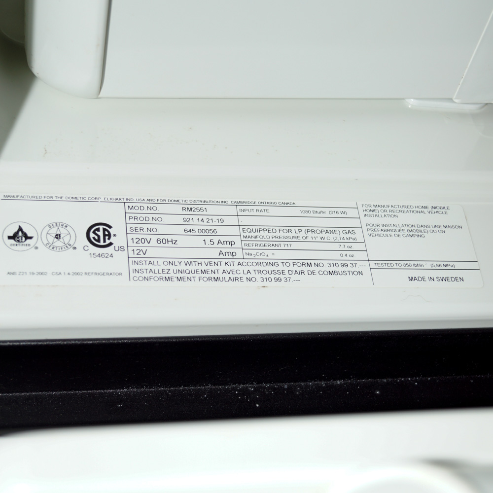 2007 Fun Finder X-240 Cruiser Travel Trailer